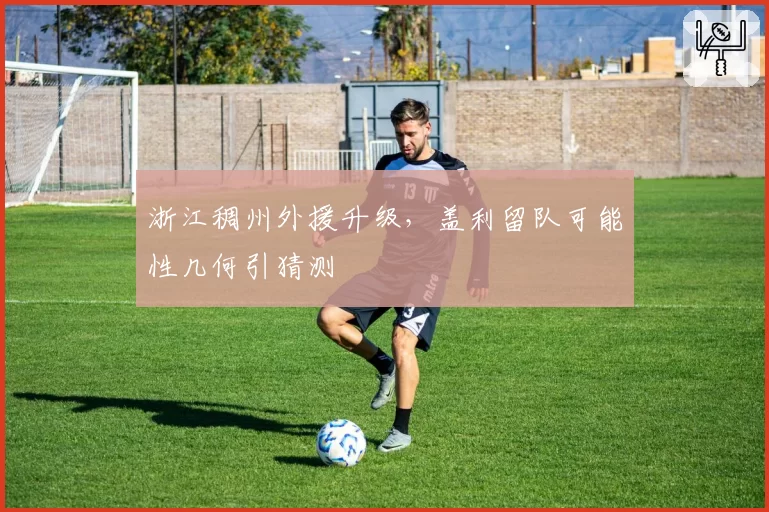 浙江稠州外援升级，盖利留队可能性几何引猜测