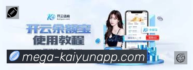 开云App 功能展示